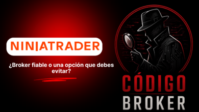 ¿Broker fiable o una opción que debes evitar?