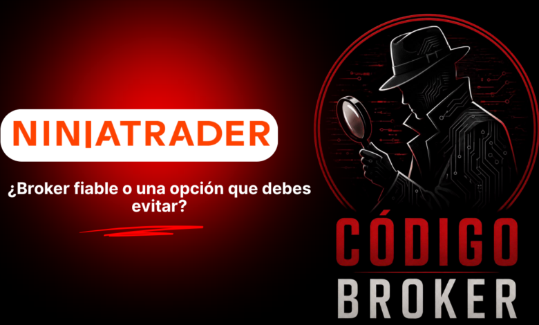 ¿Broker fiable o una opción que debes evitar?